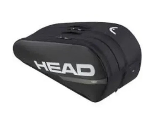 Чохол Head Tour Racquet Bag розмір L, чорний