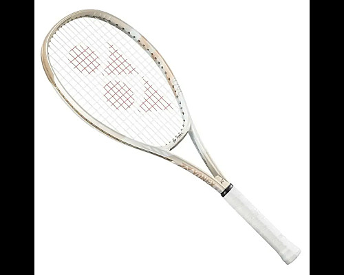 Ракетка для тенісу Yonex Vcore Feel G2, біла
