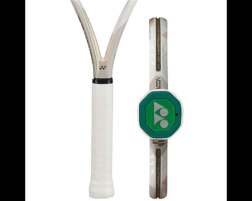 Ракетка для тенісу Yonex Vcore Feel G2, біла