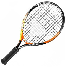 Ракетка для тенісу Tecnifibre Tempo 21, біло-чорна