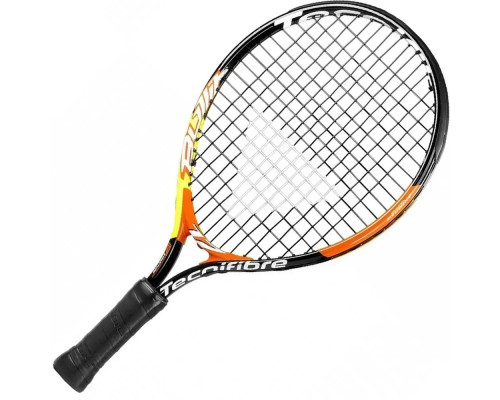 Ракетка для тенісу Tecnifibre Tempo 21, біло-чорна