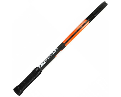 Ракетка для тенісу Tecnifibre Tempo 21, біло-чорна