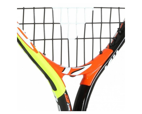 Ракетка для тенісу Tecnifibre Tempo 21, біло-чорна