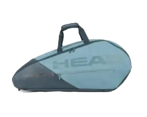 Чохол Head Tour Racquet Bag розмір L, голубий