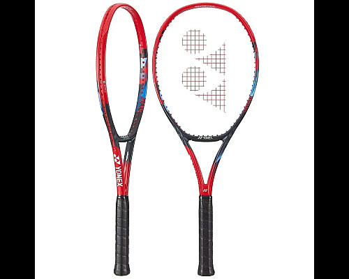 Ракетка для тенісу Yonex VCore feel Gr2, червона