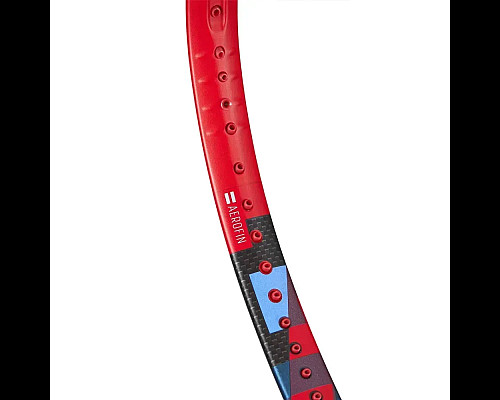 Ракетка для тенісу Yonex VCore feel Gr2, червона