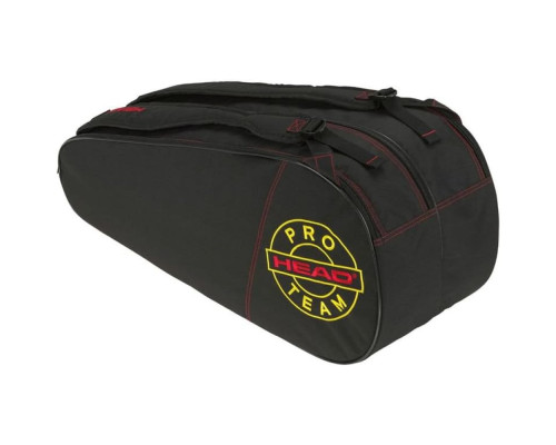Чохол Head Tour Racquet Bag розмір M, чорний