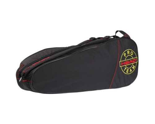 Чохол Head Tour Racquet Bag розмір M, чорний