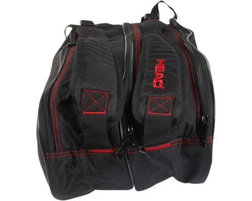 Чохол Head Tour Racquet Bag розмір M, чорний