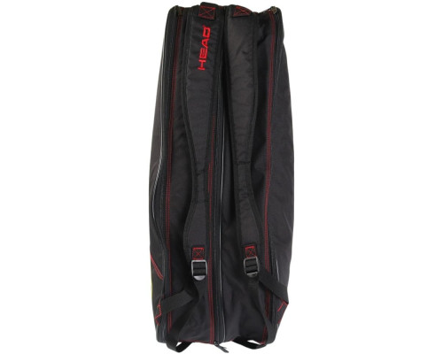 Чохол Head Tour Racquet Bag розмір M, чорний