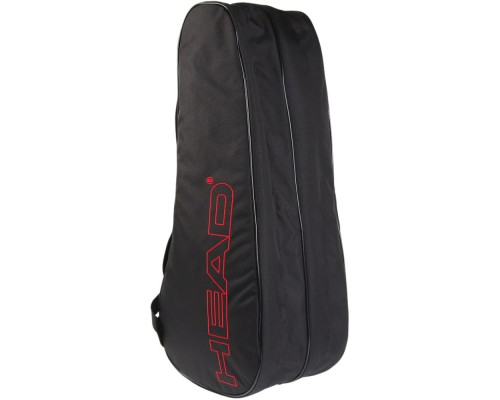 Чохол Head Tour Racquet Bag розмір M, чорний