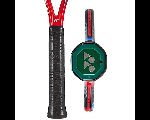 Ракетка для тенісу Yonex VCore feel Gr1, червона