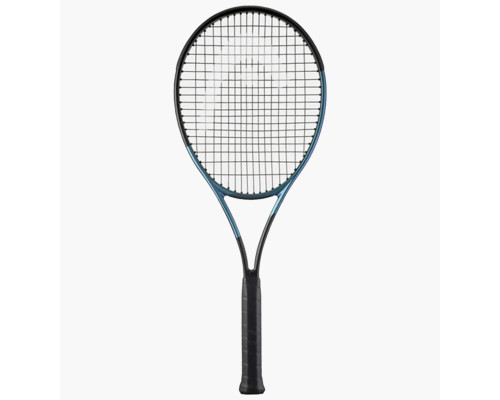Ракетка Head Gravity MP 2025 Gr3, чорно-синя