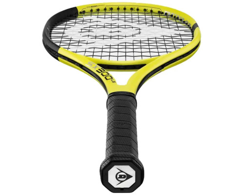 Ракетка для тенісу Dunlop SX 300 Lite G2, чорно-жовта