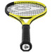 Ракетка для тенісу Dunlop SX 300 Lite G2, чорно-жовта