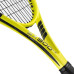 Ракетка для тенісу Dunlop SX 300 Lite G2, чорно-жовта