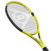 Ракетка для тенісу Dunlop SX 300 Lite G2, чорно-жовта