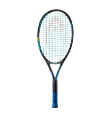Ракетка Head Novak 25 2024, чорно-синя