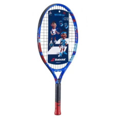 Ракетка для тенісу Babolat Ballfighter 21 2023 year. червоно-синя