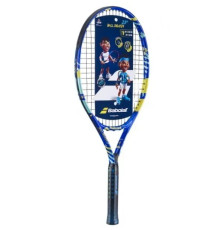 Ракетка для тенісу Babolat Ballfighter 25 2023 year, синя