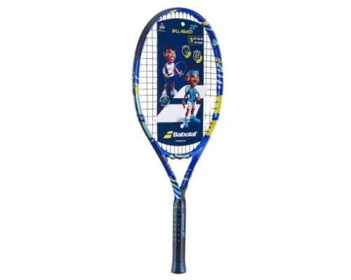Ракетка для тенісу Babolat Ballfighter 25 2023 year, синя