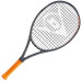 Ракетка для тенісу Dunlop TR NT R5.0 PRO junior 25 Gr0, сіро-оранжева
