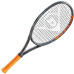 Ракетка для тенісу Dunlop TR NT R5.0 PRO junior 25 Gr0, сіро-оранжева