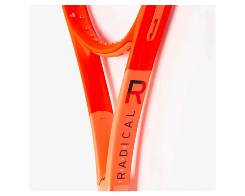 Ракетка Head Radical Team 2025 Gr3, червона