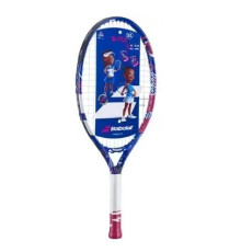Ракетка для тенісу Babolat B fly 21 2023 year, різнокольорова