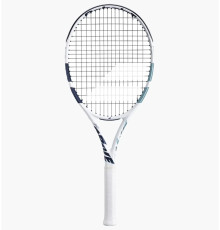 Ракетка для тенісу Babolat EVO DRIVE LITE Gen2 Gr2, біла