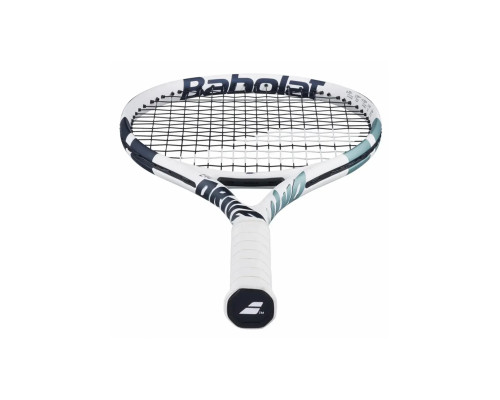 Ракетка для тенісу Babolat EVO DRIVE LITE Gen2 Gr2, біла