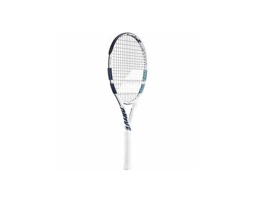 Ракетка для тенісу Babolat EVO DRIVE LITE Gen2 Gr2, біла