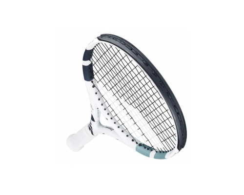 Ракетка для тенісу Babolat EVO DRIVE LITE Gen2 Gr2, біла