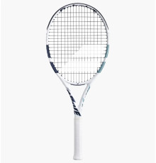 Ракетка для тенісу Babolat EVO DRIVE LITE Gen2 Gr1, біла