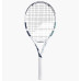 Ракетка для тенісу Babolat EVO DRIVE LITE Gen2 Gr1, біла