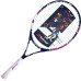 Ракетка для тенісу Babolat B fly 25 2023 year, різнокольорова