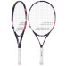 Ракетка для тенісу Babolat B fly 25 2023 year, різнокольорова