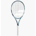 Ракетка для тенісу Babolat EVO DRIVE LITE Gr2, біло-голуба