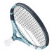Ракетка для тенісу Babolat EVO DRIVE LITE Gr2, біло-голуба
