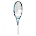 Ракетка для тенісу Babolat EVO DRIVE LITE Gr2, біло-голуба