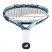 Ракетка для тенісу Babolat EVO DRIVE LITE Gr2, біло-голуба