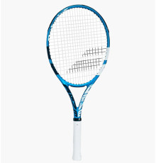 Ракетка для тенісу  Babolat Evo drive lit Gr2, синя