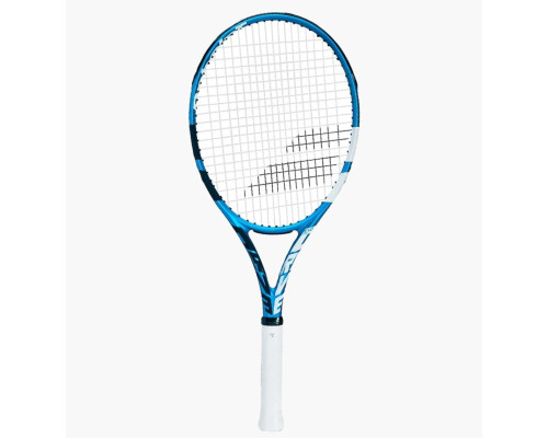 Ракетка для тенісу  Babolat Evo drive lit Gr2, синя