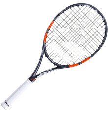 Ракетка для тенісу Babolat BOOST Strike Gr2, чорно-оранжева