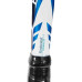 Ракетка для тенісу Babolat Evo drive lite W  Gr1, біло-синя