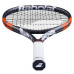 Ракетка для тенісу Babolat BOOST Strike Gr3, чорно-оранжева
