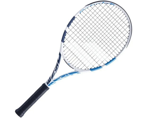 Ракетка для тенісу Babolat EVOKE TEAM str Gr3, біло-синя