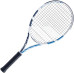 Ракетка для тенісу Babolat EVOKE TEAM str Gr3, біло-синя