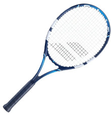 Ракетка для тенісу Babolat EAGLE multicolor Gr3, синя