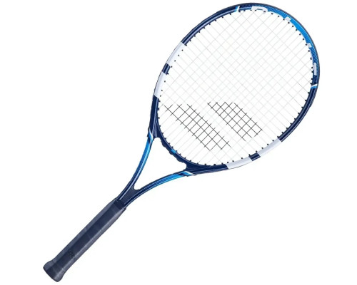 Ракетка для тенісу Babolat EAGLE multicolor Gr3, синя